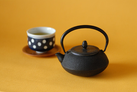 「生活工房」で、お茶のイベント『一服、日本茶、三軒茶屋』が開催中！
